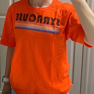 Vintage Syracuse T-shirt